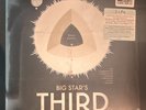 Big Star - Big Star's Third: Live 2 LP Vinyl 12