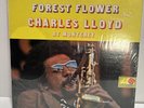 CHARLES LLOYD : FOREST FLOWER  Original 1967  LP  Sealed  New ATLANTIC SD 1473