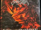 Angelcorpse ‎– Exterminate – Picture Disc Vinyl – Osmose 2015, Cannibal Corpse