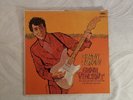 Gene Vincent  Crazy Times   Capitol Records – T 1342   1st press   1960