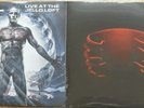 TOOL Live At The Jello Loft 2-LP Gate-fold + Undertow 2-LP Vinyl Sealed