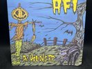 AFI - All Hallow’s E.P. 7inch Vinyl  1999