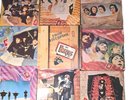 The Beatles From Liverpool 1980 World Records EMI 8 LP Vinyl Box Set SM701