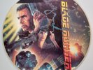 B-Born – Blade Runner (Vangelis song) / Escape From New York - Picture Disc 10