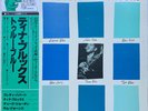Tina Brooks - True Blue / VINYL / VG+ / LP, Album, Reissue, Stereo