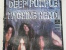 Deep Purple Machine Head Parlophone TPSA-7504 Philippines VG+