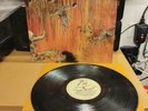 Slayer Hell Awaits Vinyl 1985 Combat/Metal Blade MBR 1040