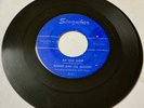 Danny & Juniors DOO WOP 45 At The Hop/Sometimes SINGULAR ORIG COUNTING VG++ HEAR