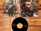 Marvin Gaye: What's Going On LP Vinyl US Tamla OG 1971 Pressing VG+/VG+ Clean