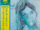 Claudine Longet - Golden Double Deluxe / VINYL / VG+ / 2xLP, Compilation, Gat...