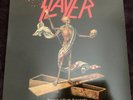 SLAYER TRIUMPH OF DEATH RARE TRACKS 86/10 LP NEW SPEED THRASH METAL VINYL