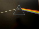 Pink Floyd Dark Side of the Moon vinyl LP Mobil Fidelity Sound Lab 1979 Japanese