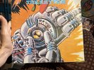 XTC - THE RHYTHM UK CENTRIFUGAL OG - 2 LP EX