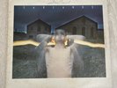 Cocteau Twins Garlands LP Vinyl UK First Pressing 1982 Post Punk Gothic Rock