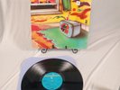 A Flock Of Seagulls (self titled) LP by A Flock Of Seagulls vinyl 1981  Jive