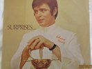 Johnny Young - Surprises - 1968 Clarion LP
