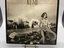 Rush Permanent Waves Vintage Vinyl LP 1980 Mercury Record SRM-1-4001