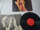 The Stooges - Raw Power LP Columbia  KC 32111 1973 1st Pressing