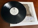 Kate Bush The Whole Story SIGNED vinyl LP album