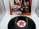 Richard Hell and the Voidoids Destiny Street Vinyl LP 1982 Red Star MCA RED 801
