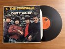 The Standells  Dirty Water • Vinyl LP (1966 Mono Press T5027)  Garage/ProtoPunk