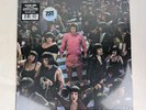 Oliver Tree Alone In a Crowd Tri-Color Splatter Rare Vinyl 2023 LP New Fast Ship