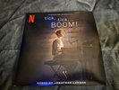 Jonathan Larson tick, tick... BOOM  Vinyl Used (RARE )