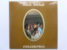 Bee Gees Horizontal LP Polydor 582020 VG/VG 1968 mono, matrix A1 & B1