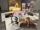 Taylor Swift Vinyls