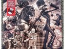 My Chemical Romance  The Black Parade Limited Edition ANFIELD Vinyl  SOLD OUT