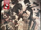 My Chemical Romance Black Parade Vinyl Liverpool Anfield Exclusive Red / White