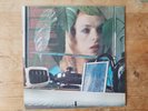 Brian Eno Here Come the Warm Jets 1973 UK ILPS9268 Matte Sleeve MSP pressing