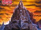 In Flames - The Jester Race [New Vinyl LP] Clear Vinyl, Yellow