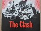 The Clash London Calling Original 7