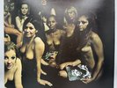 Jimi Hendrix Electric Ladyland 2LP UK Polydor Nude Gatefold EX+ NM Vinyl