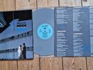 Depeche Mode Some Great Reward  Ltd Grey LP Mute Synth Pop