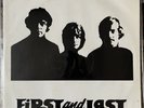 The Hobbit - First And Last - Deroy LP 1970 - VERY RARE