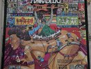 FUNKADELIC The Electric Spanking Of War Babies WARNER BROS LP 1981 BSK 3482