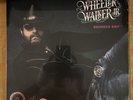 Redneck Shit by Wheeler Walker Jr (Record, 2016) New Sealed Vinyl