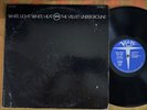 The Velvet Underground White Light / White Heat Original US LP  Vinyl