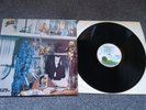 ENO/HERE COME THE WARM JETS ISLAND RECORDS 1973 PINK RIM,ART,GLAM ROCK,EX CON...