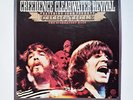 CREEDENCE CLEARWATER REVIVAL Chronicle 1976 12