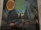 Teenage Mutant Ninja Turtles - OST Vinyl LP Soundtrack 1990