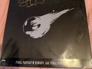 Square Enix Final Fantasy VII Remake Soundtrack 33 RPM Vinyl
