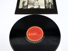 AC/DC Back In Black Vinyl LP + Insert AU MAXICUT 1980 1st Press VG++ *No Cover*