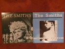 THE SMITHS - HATFUL OF HOLLOW UK 1st issue A1 B2 + 12