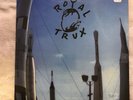 ORIGINAL SEALED VINYL LP  ROYAL TRUX “CATS AND DOGS “ 1993