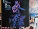 EX / OZZY OSBOURNE - Randy Rhoads Tribute [ 1987 Korea 1st LP Vinyl ] Insert