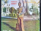 Horace Andy Skylarking JA Studio One Black Ribbon Original NM/EX
