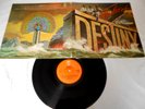 The Jacksons Destiny NM LP 1978 A2 B2  Allen Press Variant 2 Epic 83200 Scarce